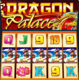 Игровой автомат Dragon Palace играть бесплатно Игровой автомат Dragon Palace играть бесплатно