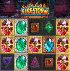 Игровой автомат Firestorm играть бесплатно Игровой автомат Firestorm играть бесплатно