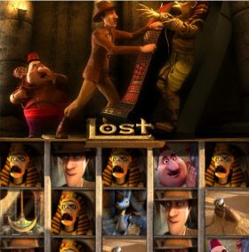 Игровой автомат lost играть бесплатно Игровой автомат lost играть бесплатно