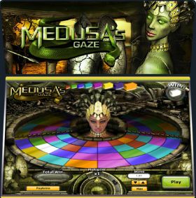 Игровой автомат Medusa играть бесплатно Игровой автомат Medusa играть бесплатно