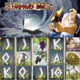 Игровой автомат Pandoras Box играть бесплатно Игровой автомат Pandoras Box играть бесплатно
