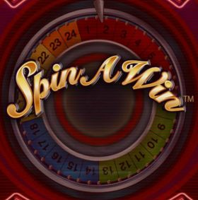Игровой автомат Spin a Win играть бесплатно Игровой автомат Spin a Win играть бесплатно