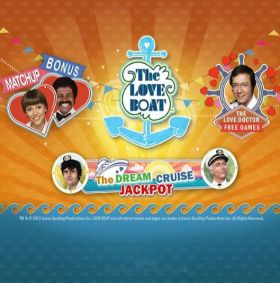 Игровой автомат The Love Boat играть бесплатно Игровой автомат The Love Boat играть бесплатно