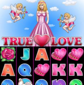 Игровой автомат True Love играть бесплатно Игровой автомат True Love играть бесплатно