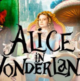 Игровой автомат Alice in Wonderland играть бесплатно Игровой автомат Alice in Wonderland играть бесплатно