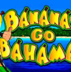 Игровой автомат Bananas Go Bahamas играть бесплатно Игровой автомат Bananas Go Bahamas играть бесплатно