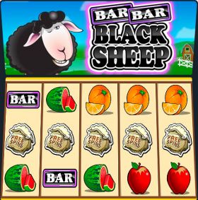 Игровой автомат Bar Bar Blacksheep играть бесплатно Игровой автомат Bar Bar Blacksheep играть бесплатно