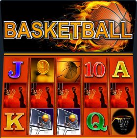Игровой автомат Basketball играть бесплатно Игровой автомат Basketball играть бесплатно