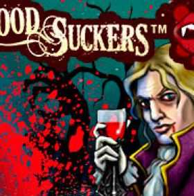 Игровой автомат Blood Suckers играть бесплатно Игровой автомат Blood Suckers играть бесплатно