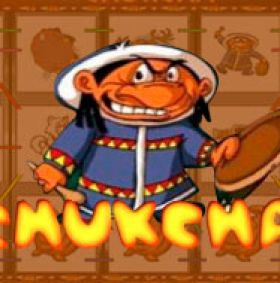 Игровой автомат Chukcha играть бесплатно Игровой автомат Chukcha играть бесплатно