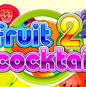 Игровой автомат Fruit Cocktail 2 играть бесплатно Игровой автомат Fruit Cocktail 2 играть бесплатно