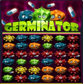 Игровой автомат Germinator играть бесплатно Игровой автомат Germinator играть бесплатно