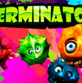 Игровой автомат Germinator играть бесплатно Игровой автомат Germinator играть бесплатно