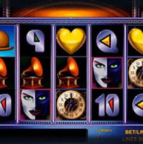 Игровой автомат Heart of Gold играть бесплатно Игровой автомат Heart of Gold играть бесплатно