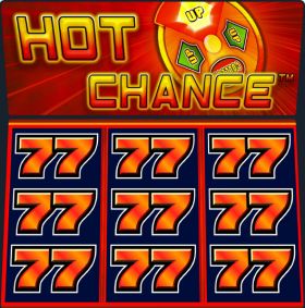 Игровой автомат Hot Chance играть бесплатно Игровой автомат Hot Chance играть бесплатно