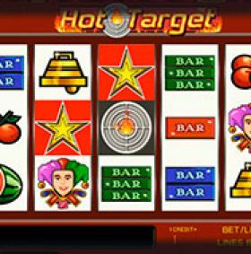 Игровой автомат Hot Target играть бесплатно Игровой автомат Hot Target играть бесплатно