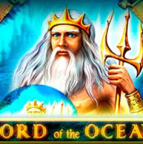 Игровой автомат Lord of The Ocean играть бесплатно Игровой автомат Lord of The Ocean играть бесплатно