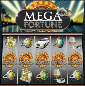Игровой автомат Mega Fortune играть бесплатно Игровой автомат Mega Fortune играть бесплатно