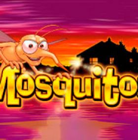 Игровой автомат Mosquitozzz играть бесплатно Игровой автомат Mosquitozzz играть бесплатно