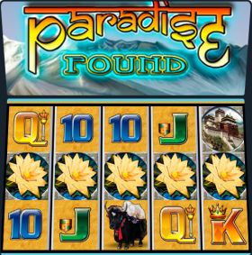 Игровой автомат Paradise Found играть бесплатно Игровой автомат Paradise Found играть бесплатно