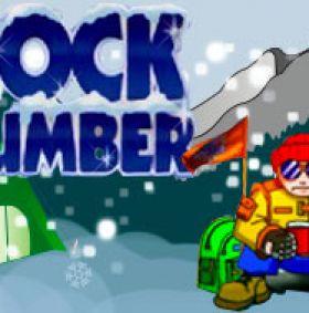 Игровой автомат Rock Climber играть бесплатно Игровой автомат Rock Climber играть бесплатно