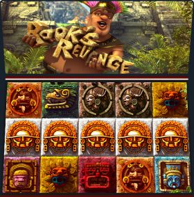 Игровой автомат Rooks Revenge играть бесплатно Игровой автомат Rooks Revenge играть бесплатно