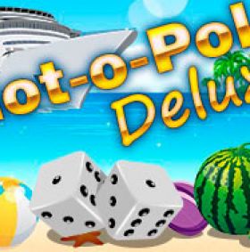 Игровой автомат Slot o Pol Deluxe играть бесплатно Игровой автомат Slot o Pol Deluxe играть бесплатно