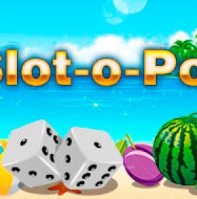 Игровой автомат Slot o Pol играть бесплатно Игровой автомат Slot o Pol играть бесплатно