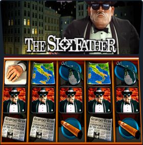 Игровой автомат Slotfather играть бесплатно Игровой автомат Slotfather играть бесплатно