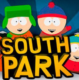 Игровой автомат South Park играть бесплатно Игровой автомат South Park играть бесплатно