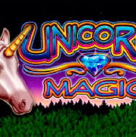 Игровой автомат Unicorn Magic играть бесплатно Игровой автомат Unicorn Magic играть бесплатно