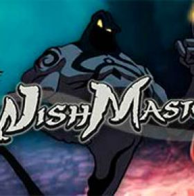 Игровой автомат Wish Master играть бесплатно Игровой автомат Wish Master играть бесплатно