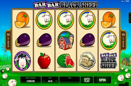 Bar Bar Black Sheep Bar Bar Black Sheep
