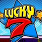 Lucky 7 слот