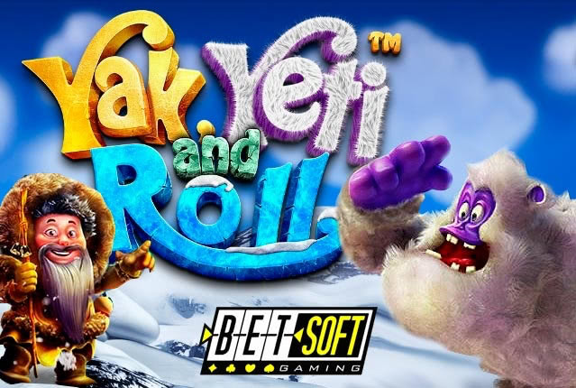 Слоты от Betsoft