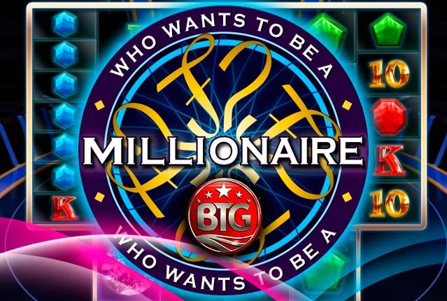 Слоты от Big Time Gaming