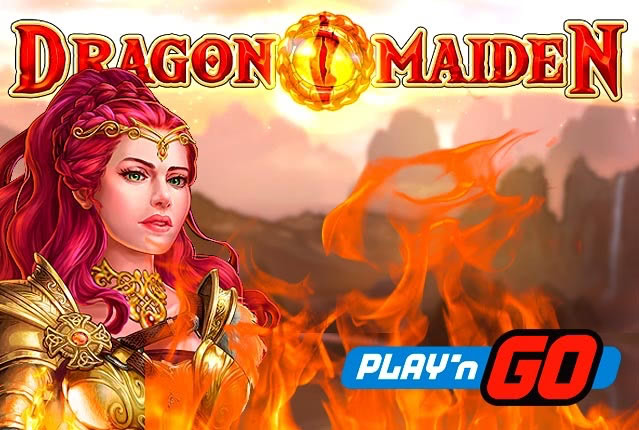 Слоты от Play 'N Go