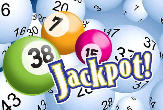 Американец сорвал крупный джекпот