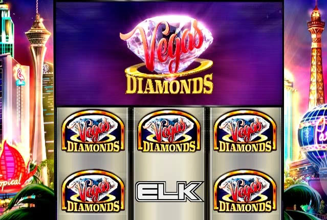 Игровые автоматы от компании ELK Studios