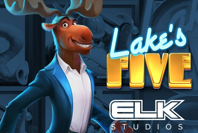 Игорвые автоматы ELK Studios