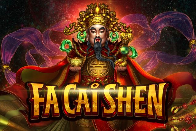 Игровой автомат Fa Cai Shen от Habanero.