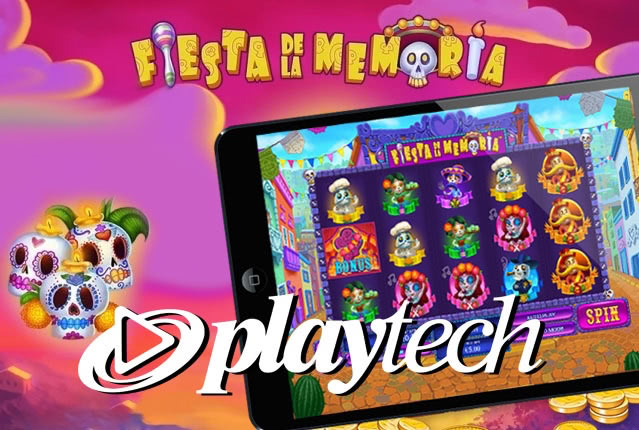 Fiesta De La Memoria