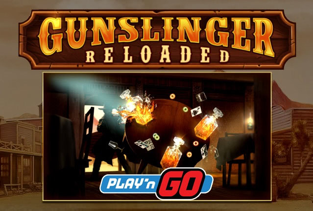 Игровые автоматы от Play'N Go