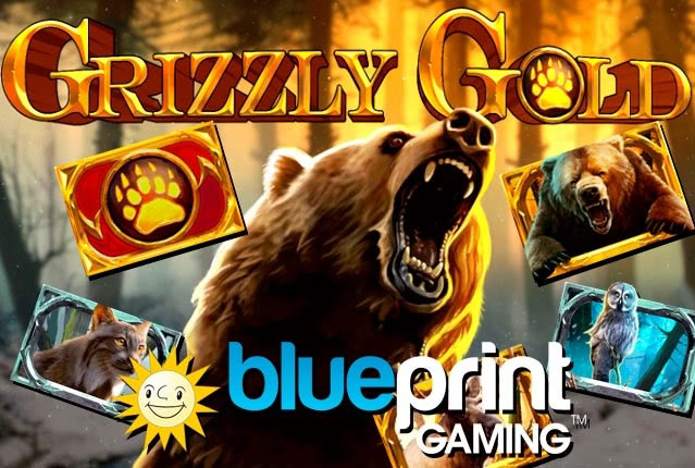 Слоты от Blueprint Gaming