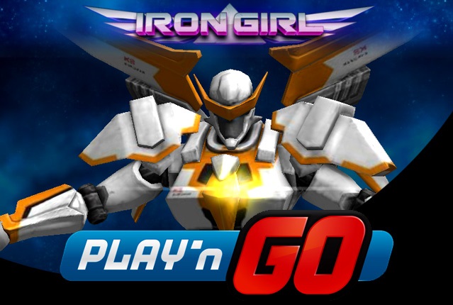 Play'N Go выпускает новый слот 