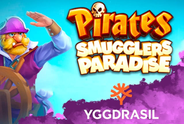 Игровые автоматы Yggdrasil Gaming