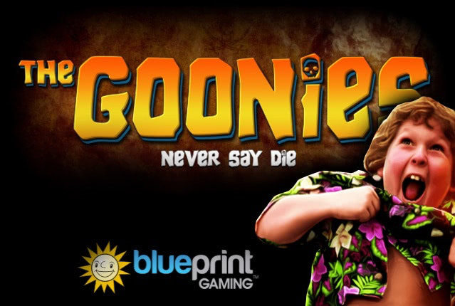 Игровой автомат от Blueprint Gaming