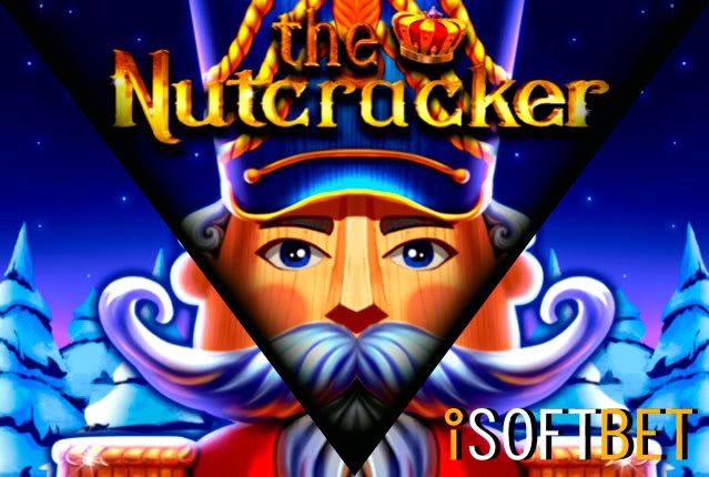 Игровые автоматы от iSoftBet