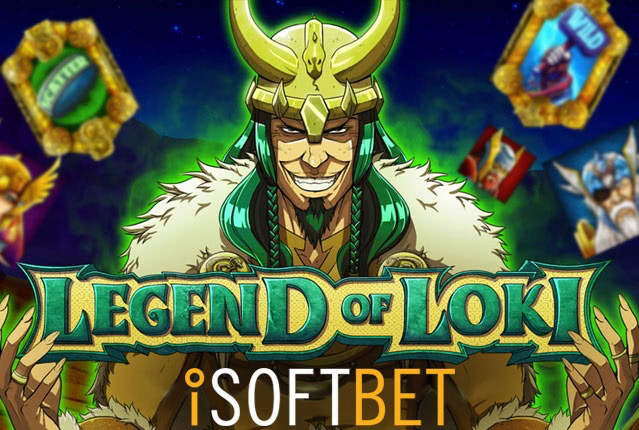 Игровые автоматы iSoftBet