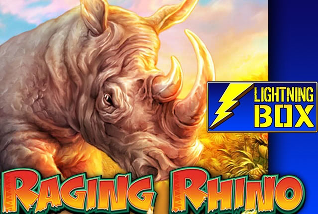 Игры Lightning Box 